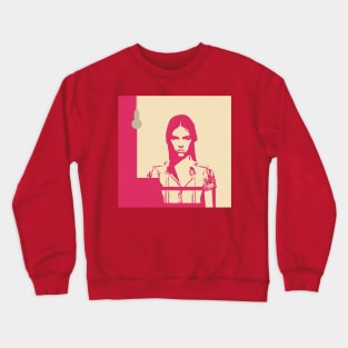 Romance Mood Crewneck Sweatshirt